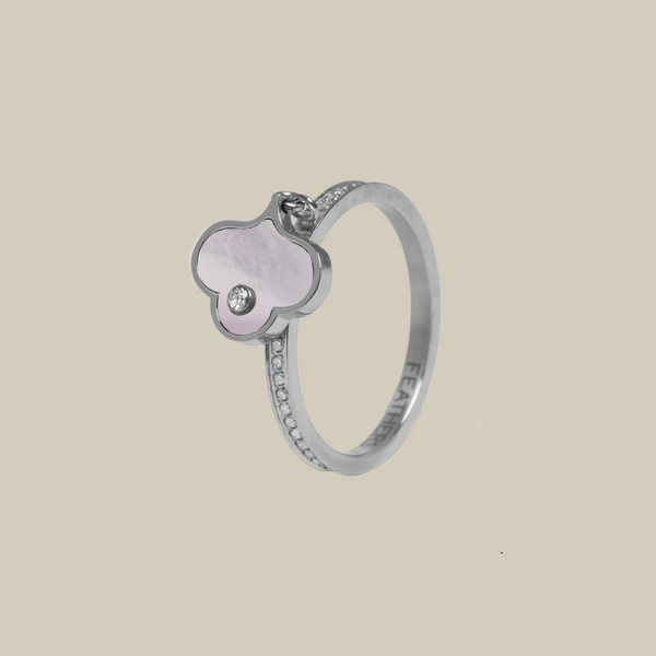 La Vie Coeur Ring