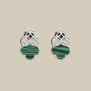 La Vie Earrings