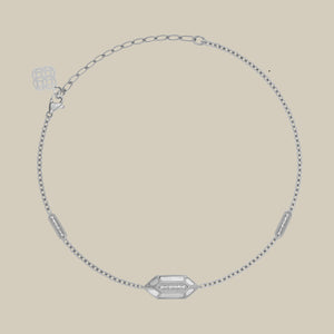 Le jardin Automne 3E Bracelet