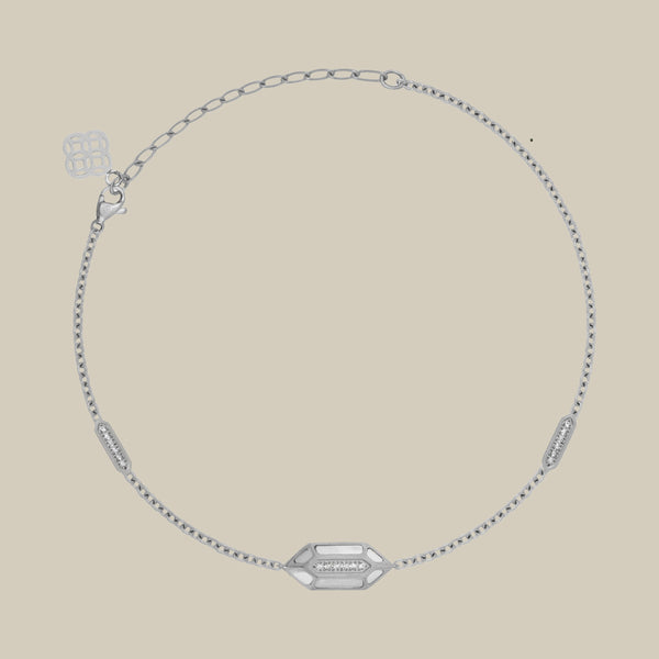 Le jardin Automne 3E Bracelet