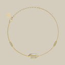 Le jardin Automne 3E Bracelet