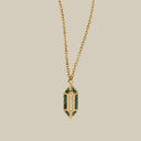 Le Jardin Automne Pendant