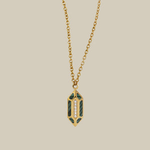 Le Jardin Automne Pendant