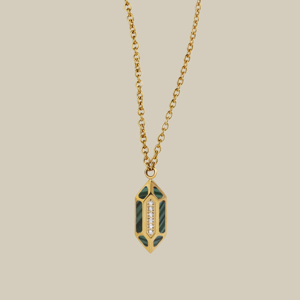 Le Jardin Automne Pendant