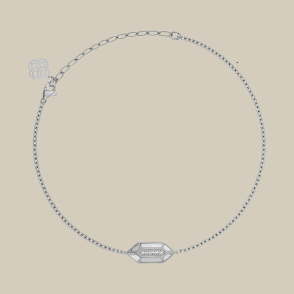 Le jardin Automne Bracelet