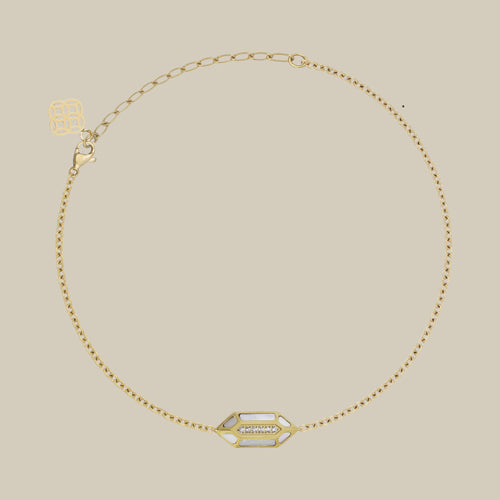 Le jardin Automne Bracelet