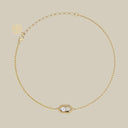 Le Jardin Pluvial Bracelet