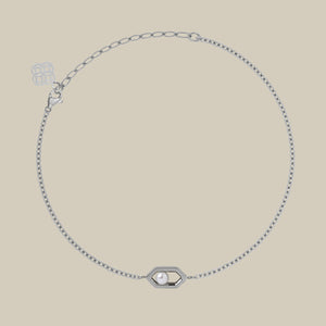 Le Jardin Pluvial Bracelet