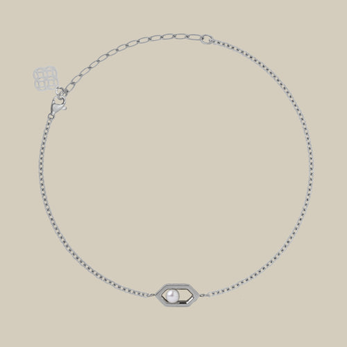 Le Jardin Pluvial Bracelet