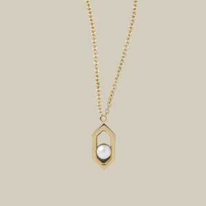 Le Jardin Pluvial Pendant