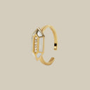 Le Jardin Automne Ring