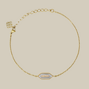 Le jardin Compassion Bracelet