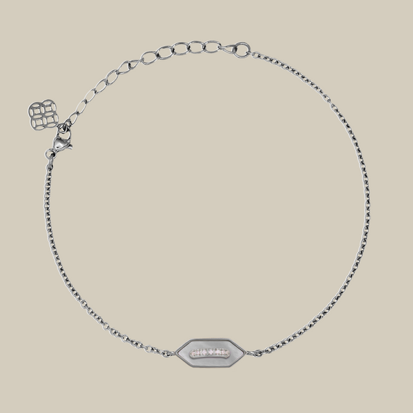 Le jardin Compassion Bracelet