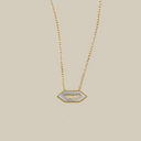 Le Jardin Compassion Pendant