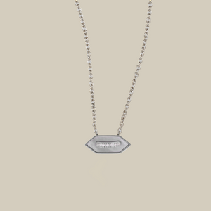 Le Jardin Compassion Pendant