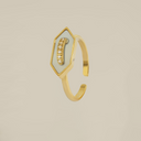 Le Jardin Compassion Ring