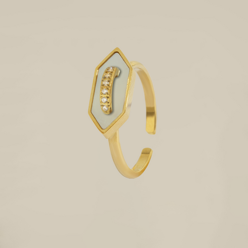 Le Jardin Compassion Ring