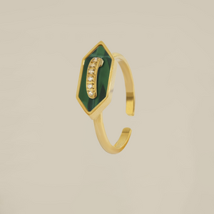 Le Jardin Compassion Ring