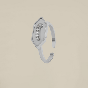 Le Jardin Compassion Ring
