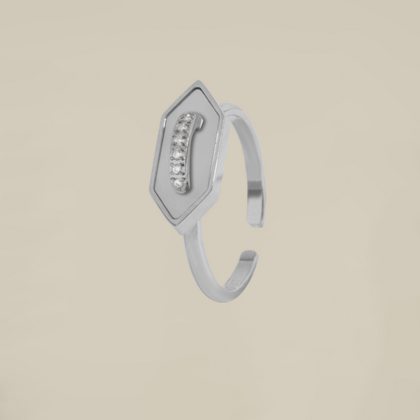 Le Jardin Compassion Ring