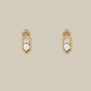 Le Jardin Pluvial Earrings