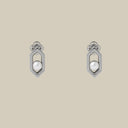 Le Jardin Pluvial Earrings