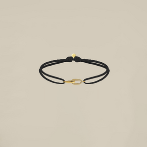 Le Jardin Evermore Cord Strap