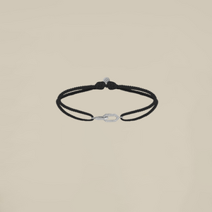 Le Jardin Evermore Cord Strap