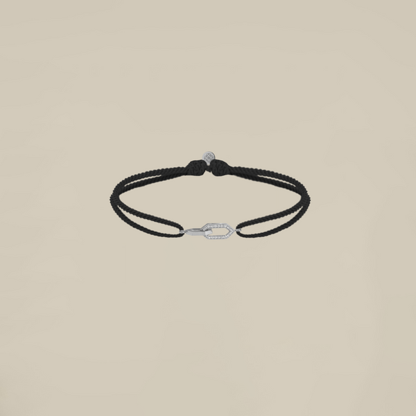 Le Jardin Evermore Cord Strap