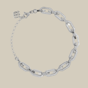 Le Jardin Evermore Full Bracelet