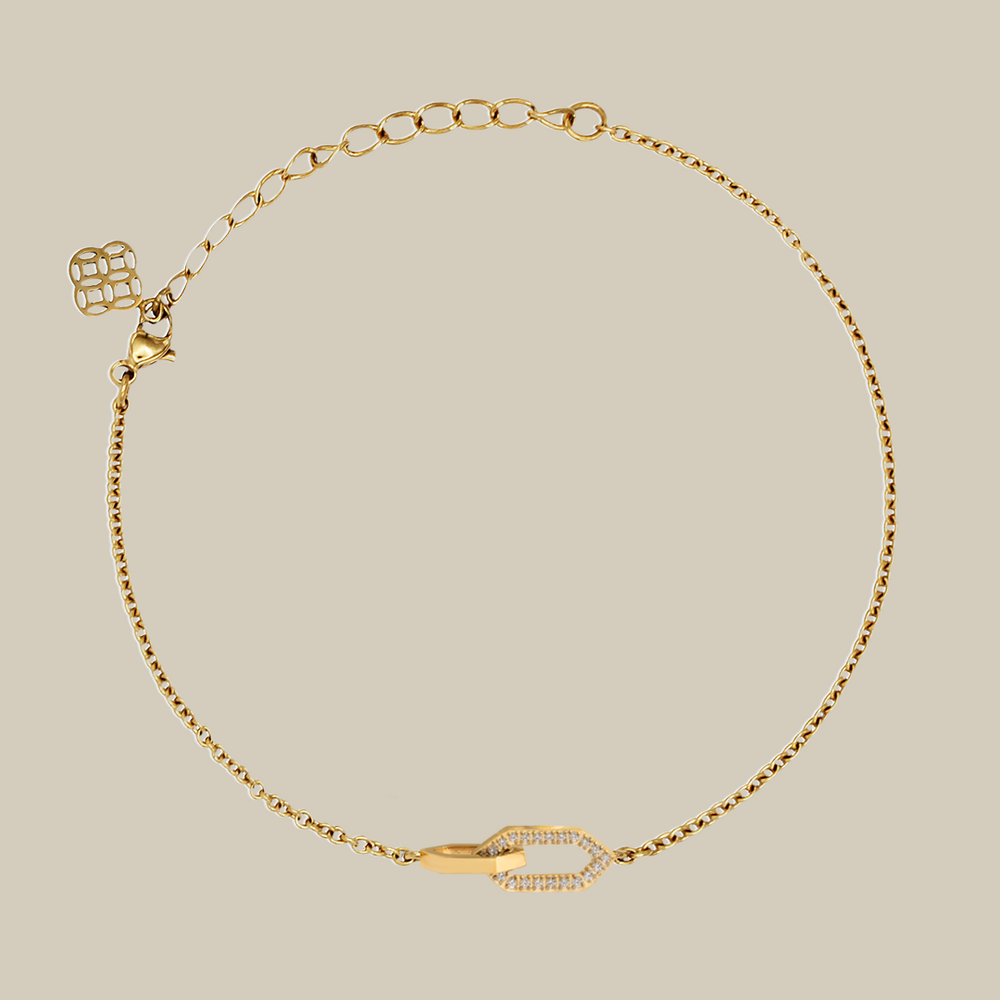 Le Jardin Evermore Bracelet