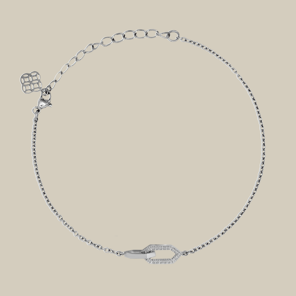 Le Jardin Evermore Bracelet