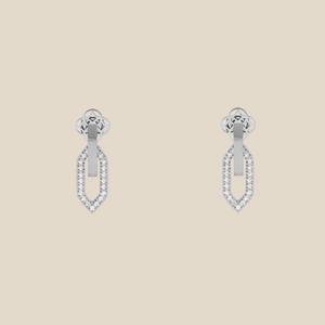 أقراط لو جاردان إيفرمور