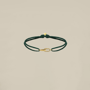 Le Jardin Evermore Cord Strap