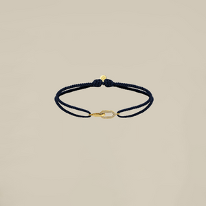 Le Jardin Evermore Cord Strap