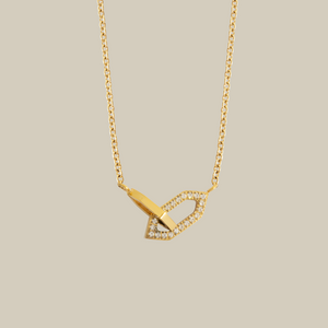 Le Jardin Evermore Pendant