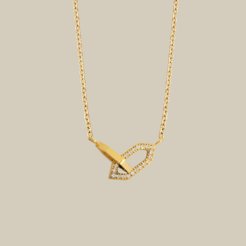 Le Jardin Evermore Pendant
