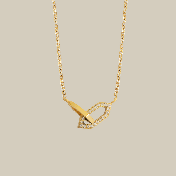 Le Jardin Evermore Pendant