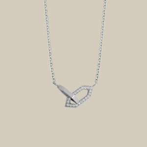 Le Jardin Evermore Pendant