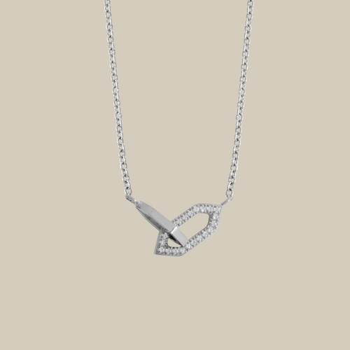Le Jardin Evermore Pendant