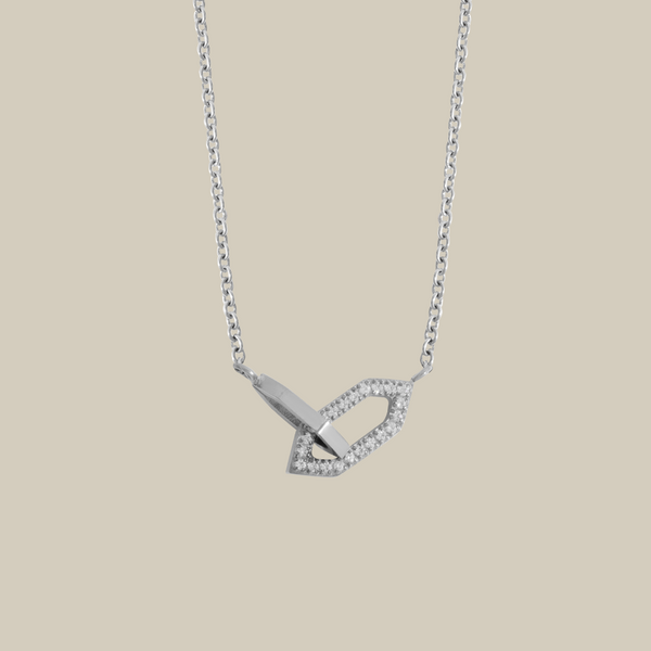 Le Jardin Evermore Pendant