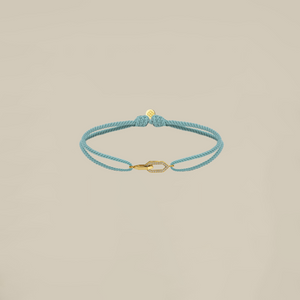 Le Jardin Evermore Cord Strap