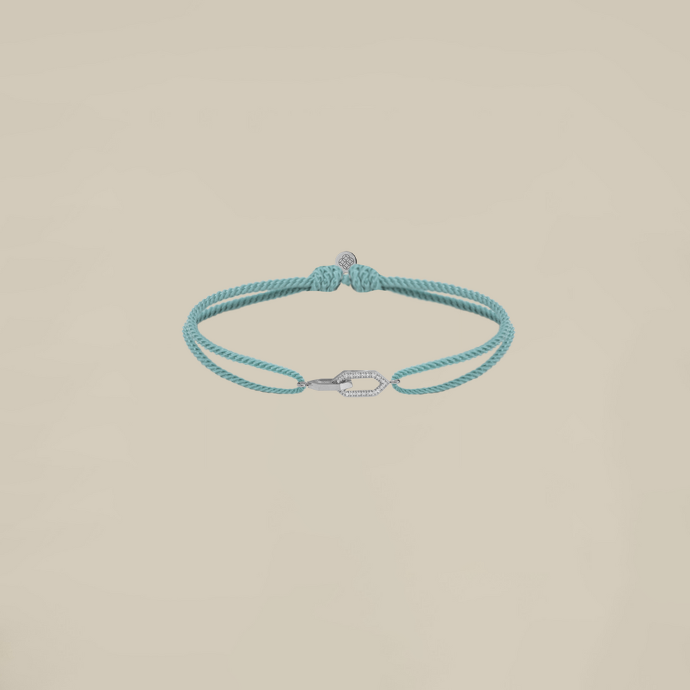 Le Jardin Evermore Cord Strap