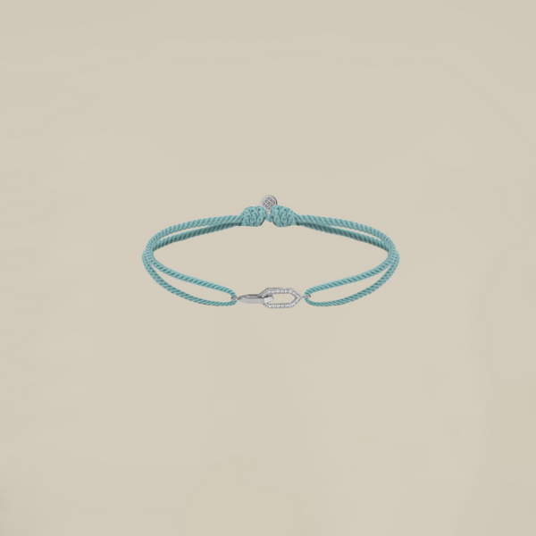 Le Jardin Evermore Cord Strap
