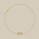 Le jardin hiver 3E Bracelet