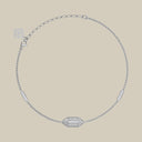 Le jardin hiver 3E Bracelet