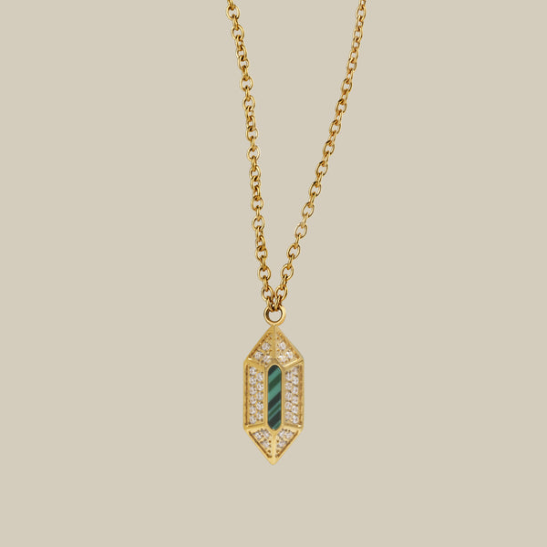 Le Jardin Hiver Pendant