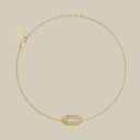 Le jardin hiver Bracelet