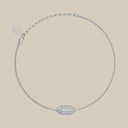 Le jardin hiver Bracelet