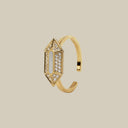 Le Jardin Hiver Ring